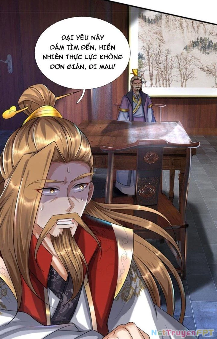 Ta Được Nuôi Dưỡng Bởi Nữ Ma Đầu Chapter 78 - Trang 2