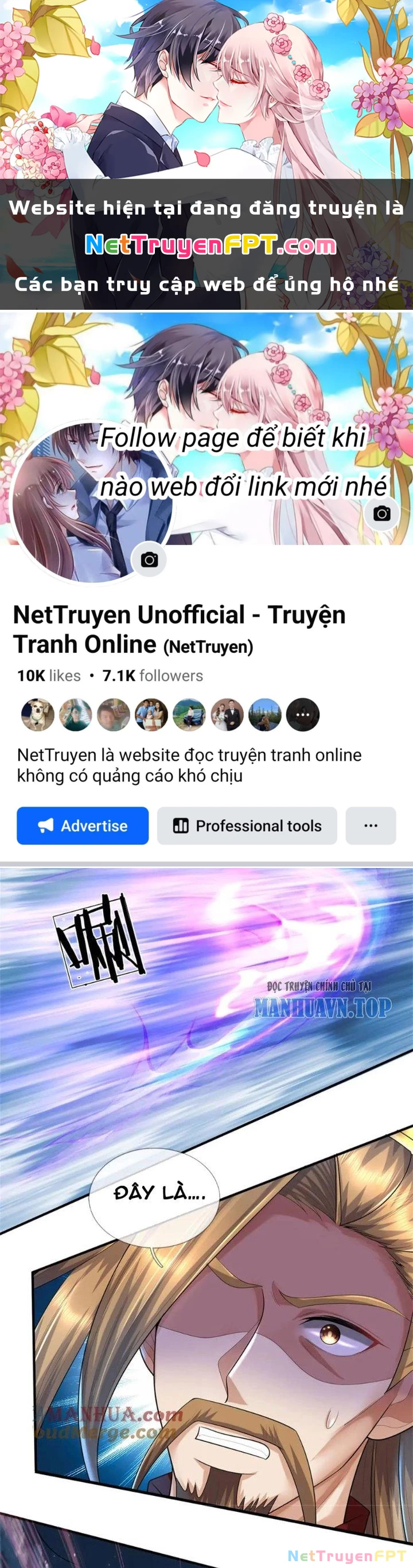 Ta Được Nuôi Dưỡng Bởi Nữ Ma Đầu Chapter 79 - Trang 2