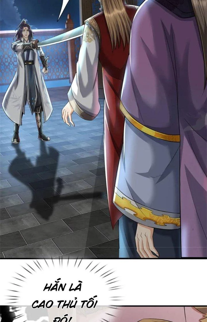 Ta Được Nuôi Dưỡng Bởi Nữ Ma Đầu Chapter 79 - Trang 2