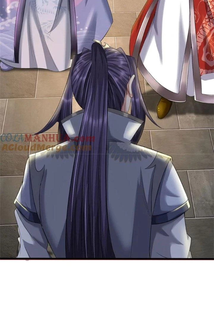 Ta Được Nuôi Dưỡng Bởi Nữ Ma Đầu Chapter 79 - Trang 2