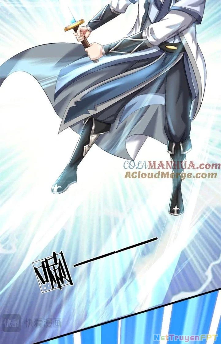 Ta Được Nuôi Dưỡng Bởi Nữ Ma Đầu Chapter 79 - Trang 2