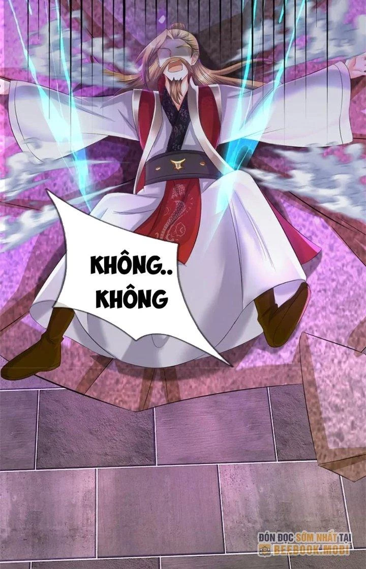 Ta Được Nuôi Dưỡng Bởi Nữ Ma Đầu Chapter 79 - Trang 2