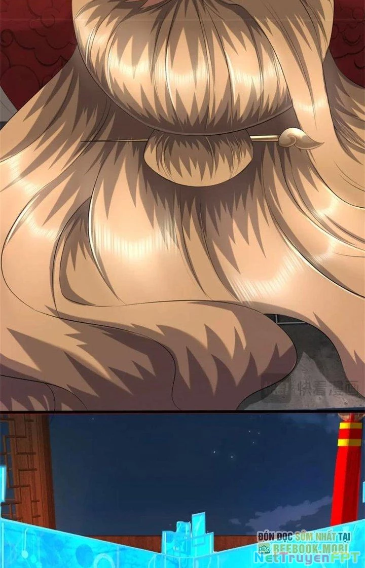 Ta Được Nuôi Dưỡng Bởi Nữ Ma Đầu Chapter 79 - Trang 2