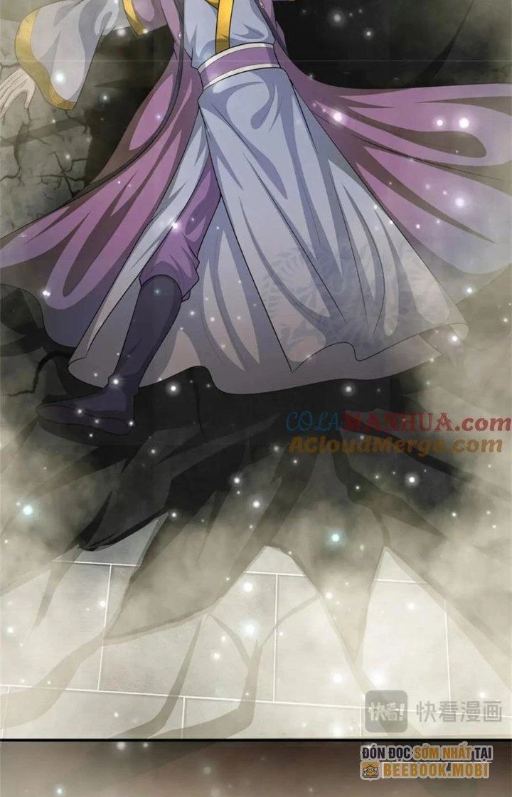 Ta Được Nuôi Dưỡng Bởi Nữ Ma Đầu Chapter 80 - Trang 2