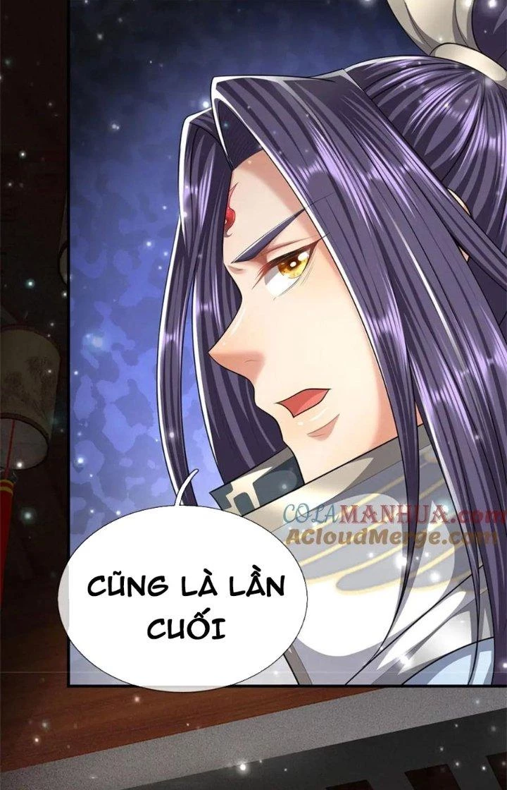 Ta Được Nuôi Dưỡng Bởi Nữ Ma Đầu Chapter 80 - Trang 2
