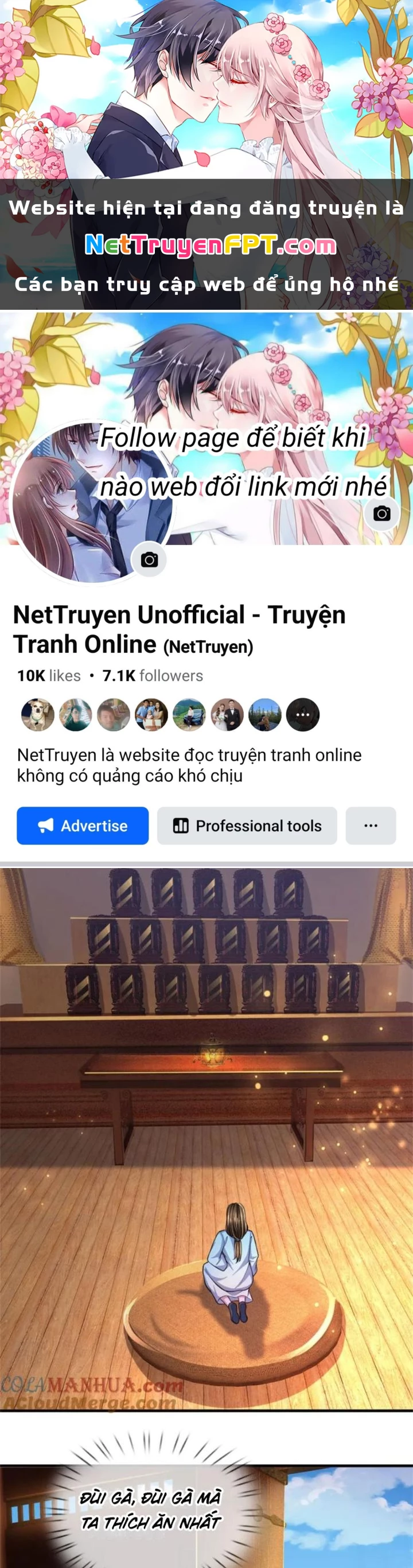 Ta Được Nuôi Dưỡng Bởi Nữ Ma Đầu Chapter 81 - Trang 2