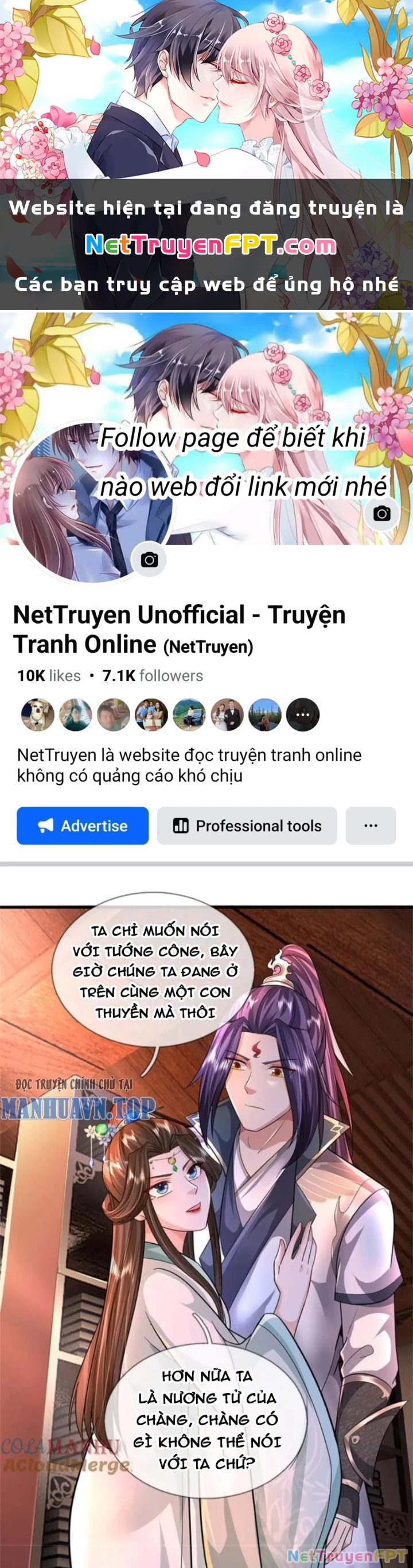Ta Được Nuôi Dưỡng Bởi Nữ Ma Đầu Chapter 82 - Trang 2