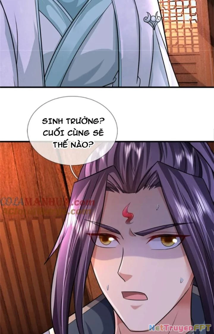Ta Được Nuôi Dưỡng Bởi Nữ Ma Đầu Chapter 82 - Trang 2