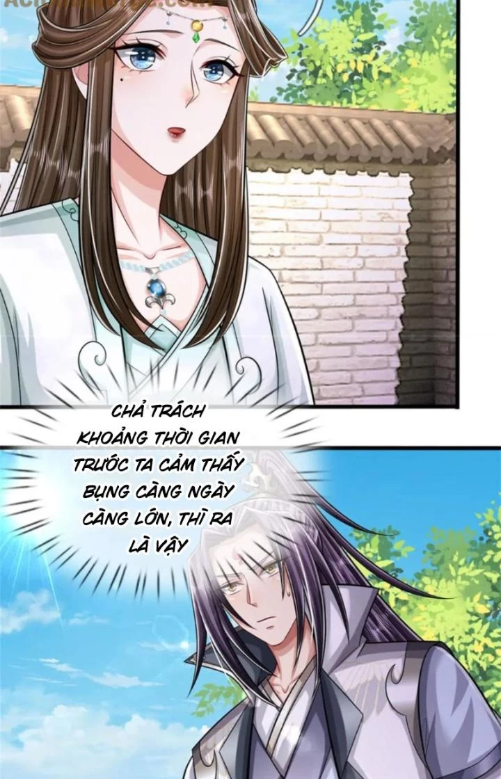 Ta Được Nuôi Dưỡng Bởi Nữ Ma Đầu Chapter 82 - Trang 2