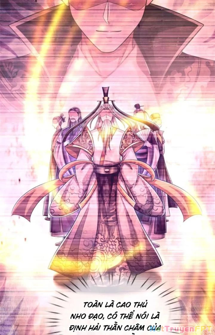 Ta Được Nuôi Dưỡng Bởi Nữ Ma Đầu Chapter 82 - Trang 2