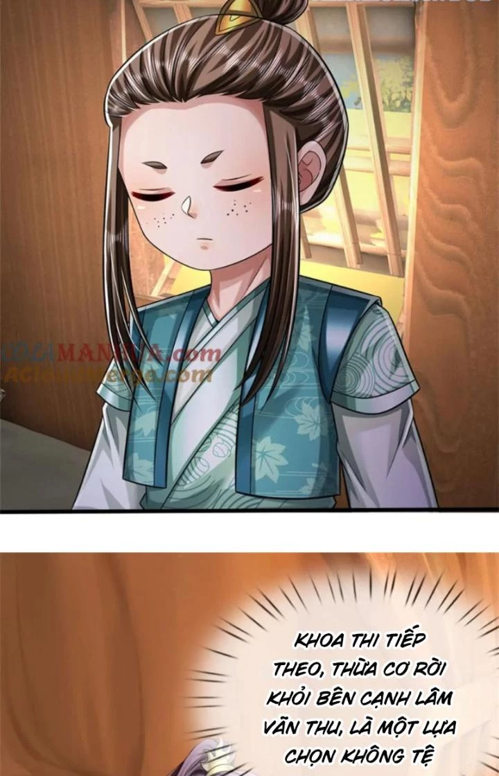 Ta Được Nuôi Dưỡng Bởi Nữ Ma Đầu Chapter 82 - Trang 2