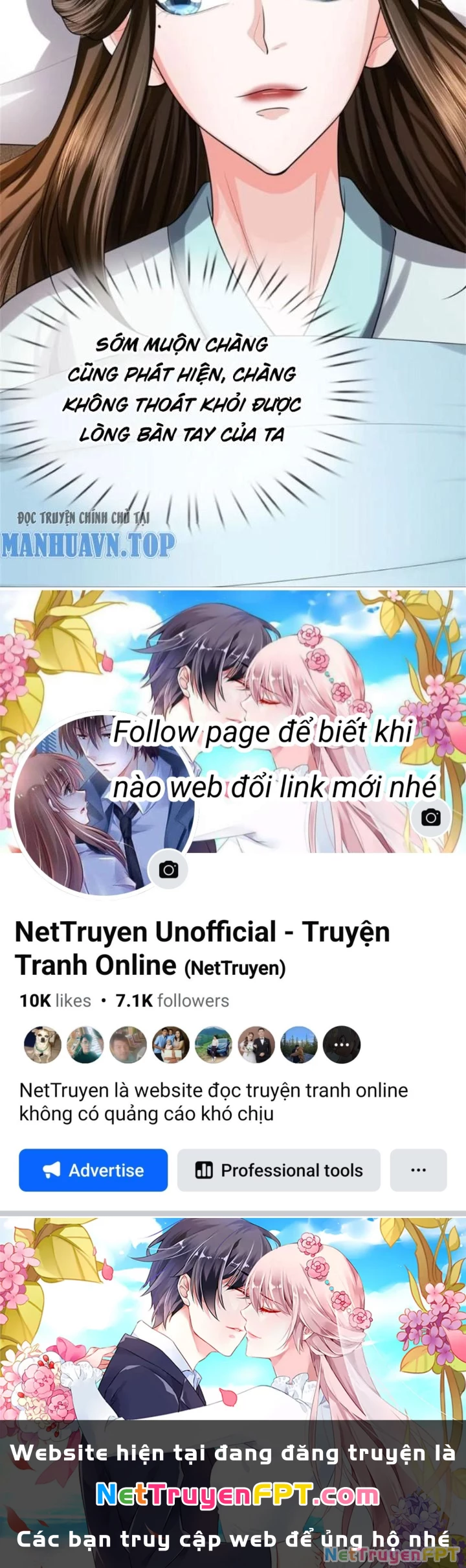 Ta Được Nuôi Dưỡng Bởi Nữ Ma Đầu Chapter 82 - Trang 2