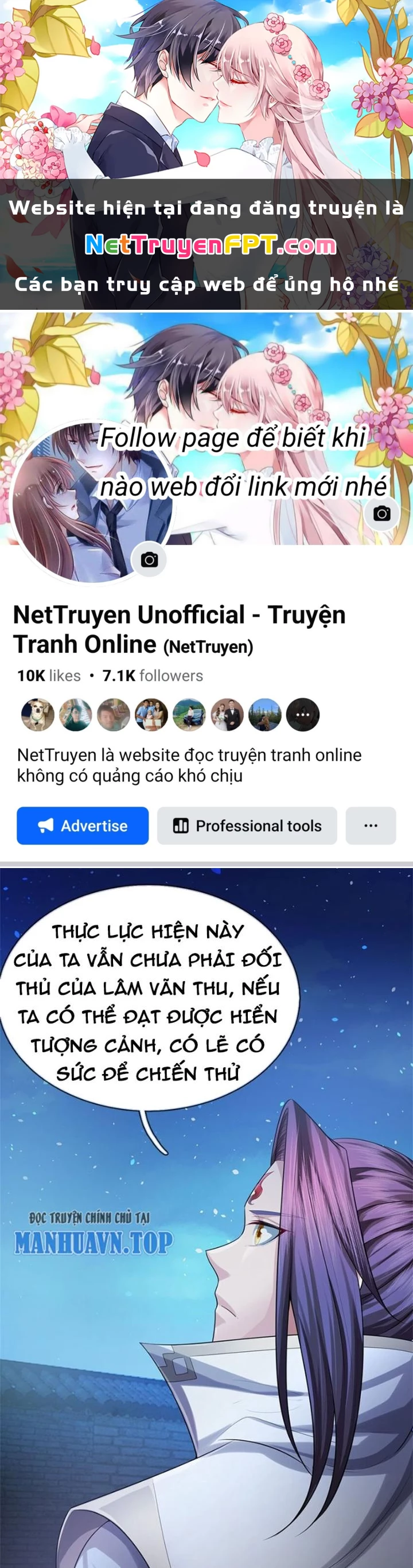 Ta Được Nuôi Dưỡng Bởi Nữ Ma Đầu Chapter 83 - Trang 2