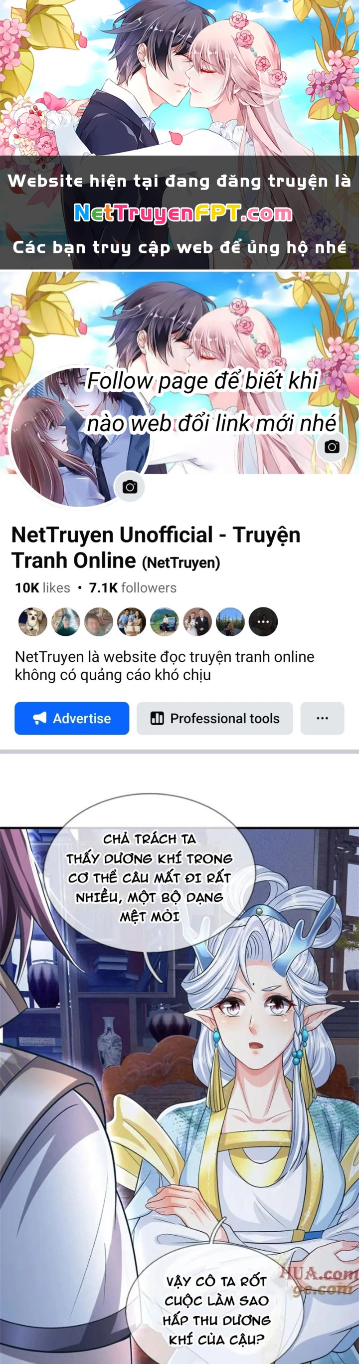 Ta Được Nuôi Dưỡng Bởi Nữ Ma Đầu Chapter 84 - Trang 2