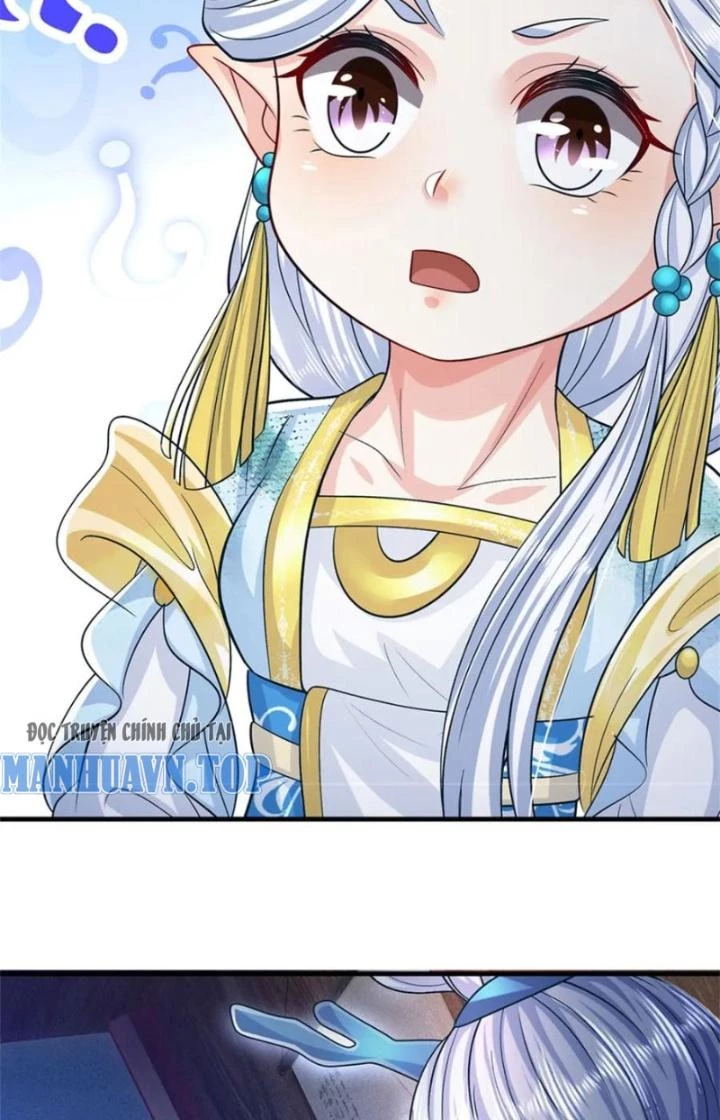 Ta Được Nuôi Dưỡng Bởi Nữ Ma Đầu Chapter 84 - Trang 2