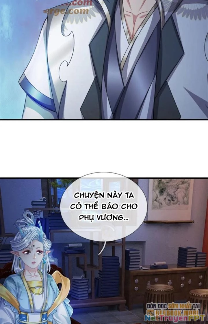 Ta Được Nuôi Dưỡng Bởi Nữ Ma Đầu Chapter 84 - Trang 2