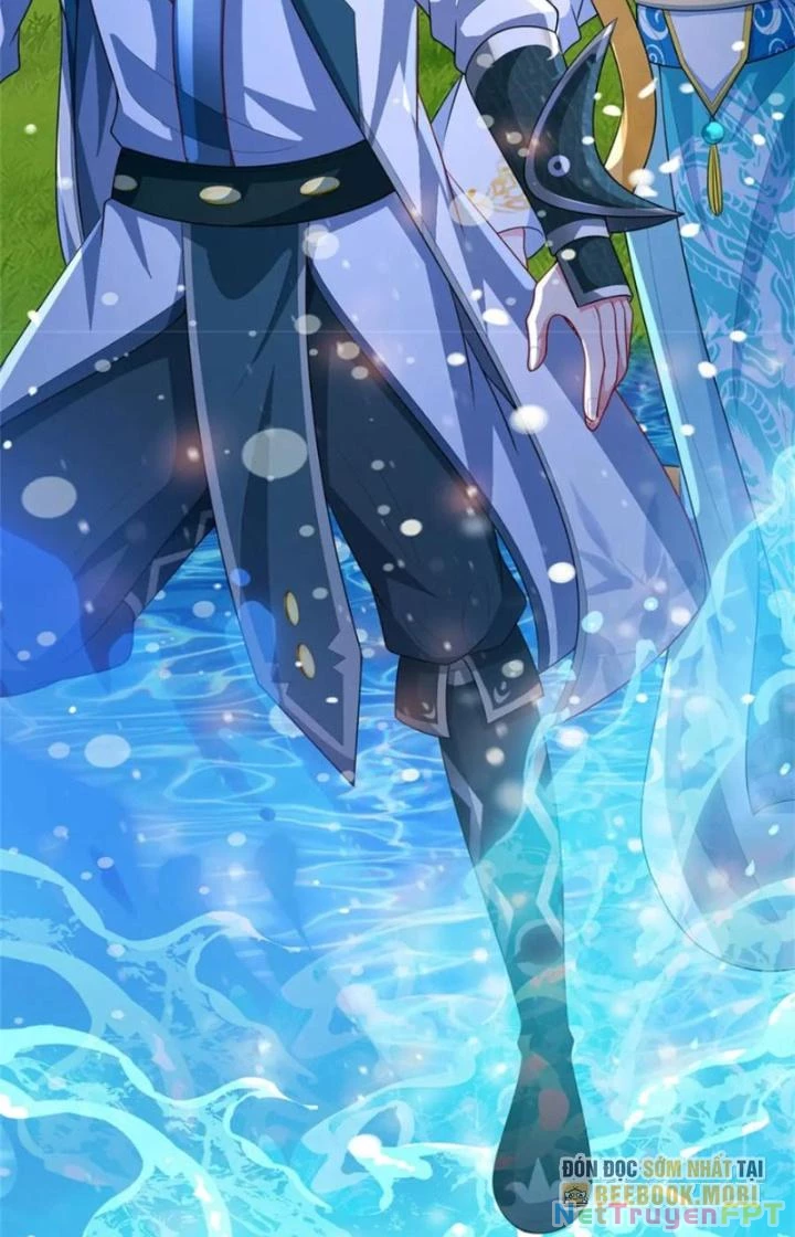 Ta Được Nuôi Dưỡng Bởi Nữ Ma Đầu Chapter 84 - Trang 2