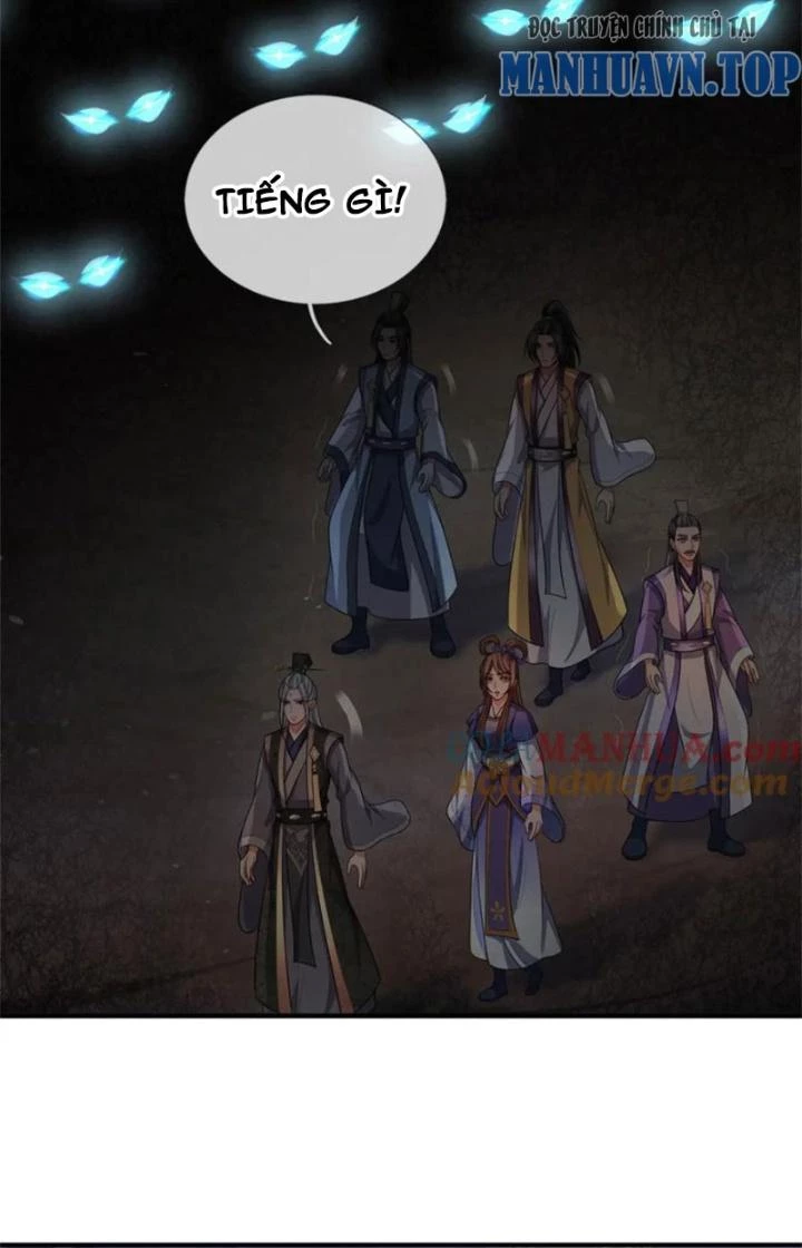 Ta Được Nuôi Dưỡng Bởi Nữ Ma Đầu Chapter 84 - Trang 2
