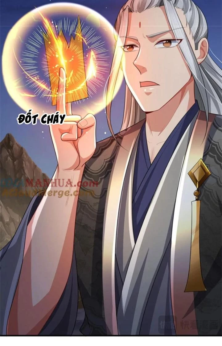 Ta Được Nuôi Dưỡng Bởi Nữ Ma Đầu Chapter 84 - Trang 2