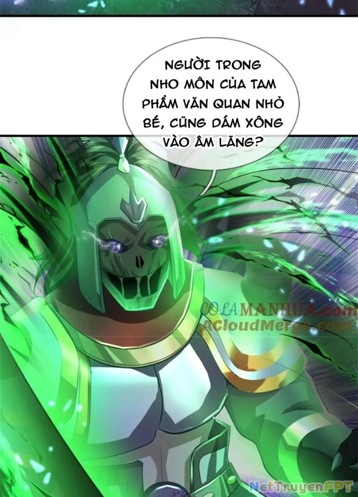 Ta Được Nuôi Dưỡng Bởi Nữ Ma Đầu Chapter 85 - Trang 2