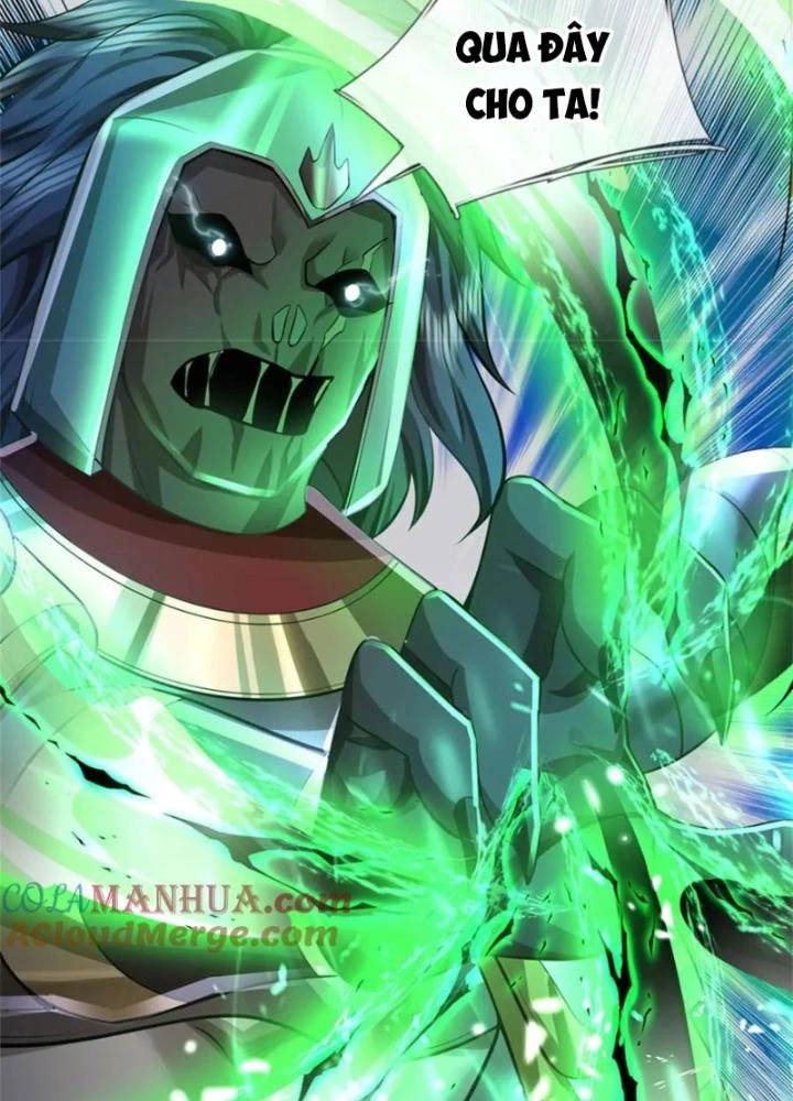 Ta Được Nuôi Dưỡng Bởi Nữ Ma Đầu Chapter 85 - Trang 2