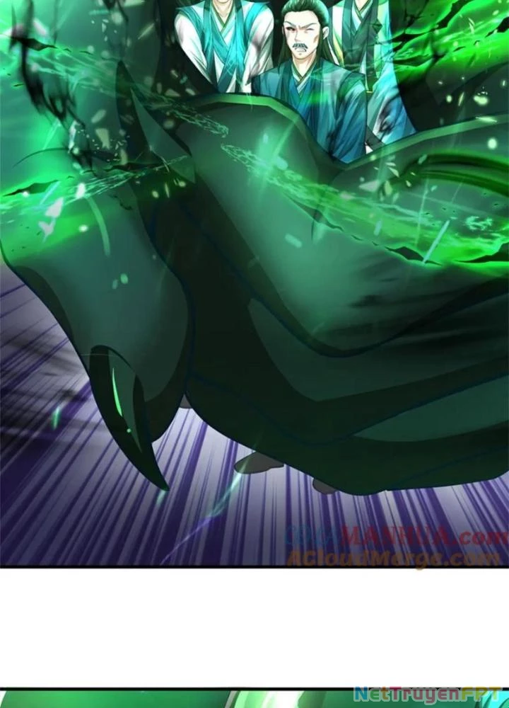 Ta Được Nuôi Dưỡng Bởi Nữ Ma Đầu Chapter 85 - Trang 2