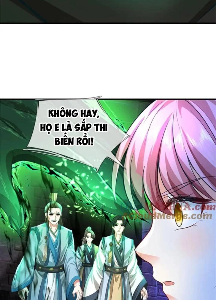 Ta Được Nuôi Dưỡng Bởi Nữ Ma Đầu Chapter 85 - Trang 2