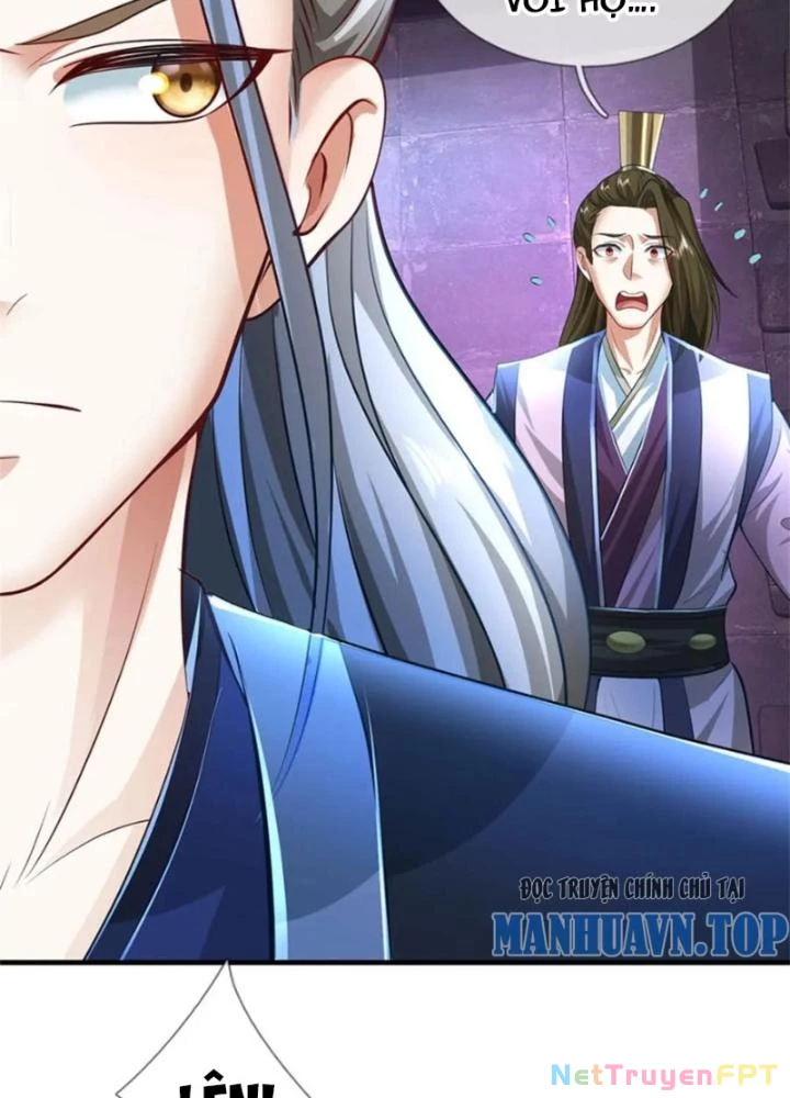 Ta Được Nuôi Dưỡng Bởi Nữ Ma Đầu Chapter 85 - Trang 2