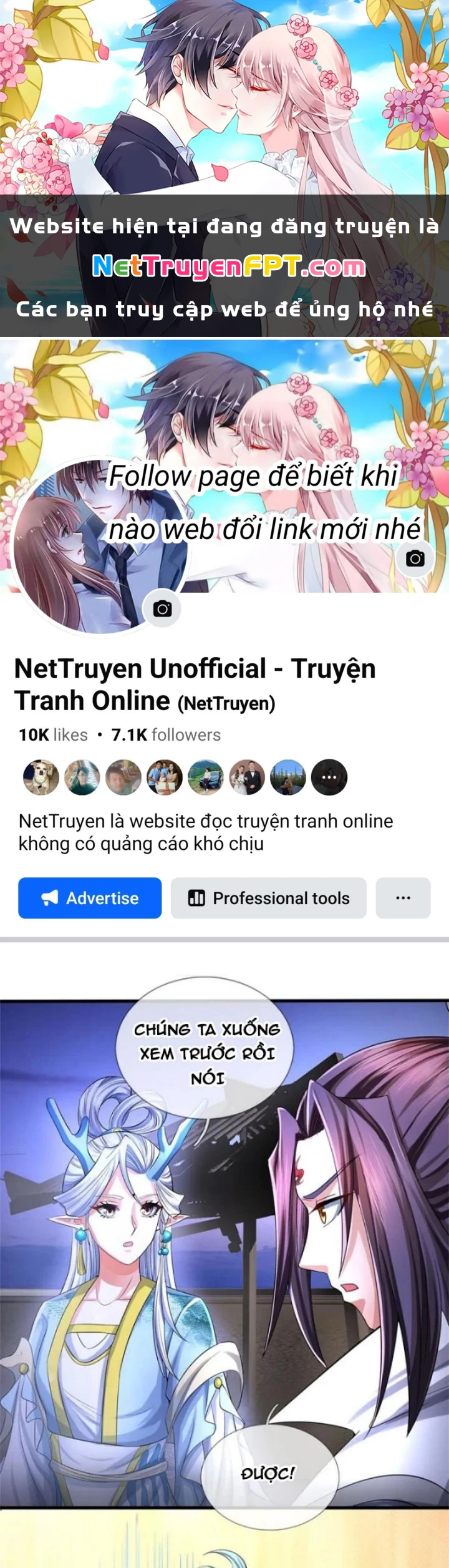 Ta Được Nuôi Dưỡng Bởi Nữ Ma Đầu Chapter 85 - Trang 2