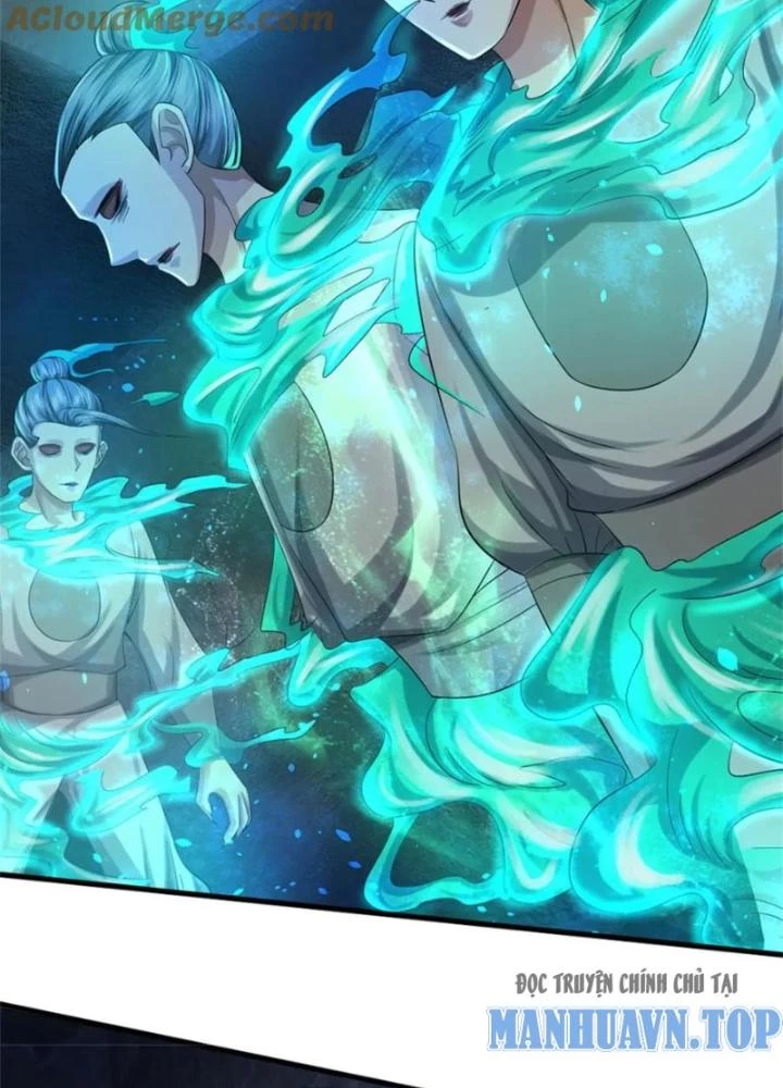 Ta Được Nuôi Dưỡng Bởi Nữ Ma Đầu Chapter 85 - Trang 2
