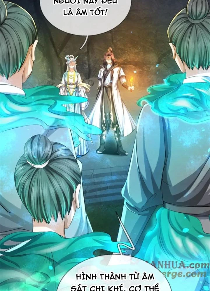 Ta Được Nuôi Dưỡng Bởi Nữ Ma Đầu Chapter 85 - Trang 2