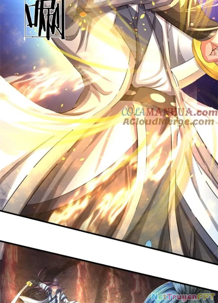 Ta Được Nuôi Dưỡng Bởi Nữ Ma Đầu Chapter 85 - Trang 2