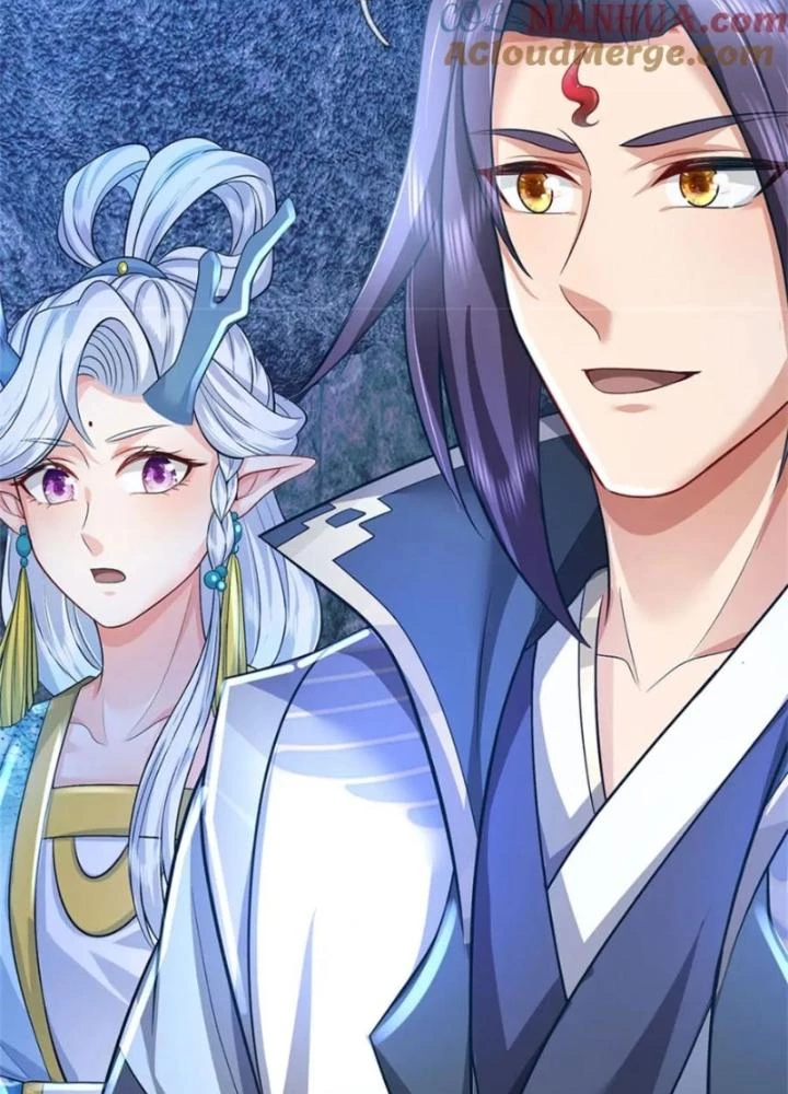 Ta Được Nuôi Dưỡng Bởi Nữ Ma Đầu Chapter 85 - Trang 2
