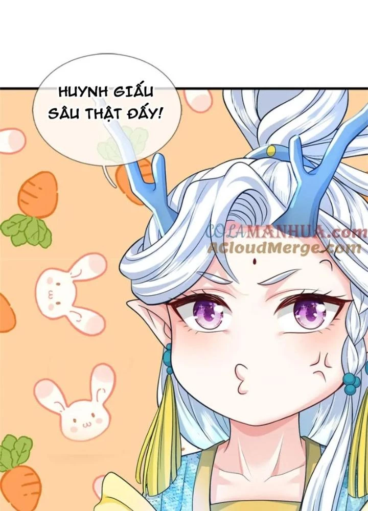 Ta Được Nuôi Dưỡng Bởi Nữ Ma Đầu Chapter 85 - Trang 2