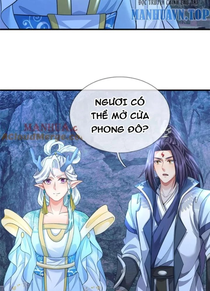 Ta Được Nuôi Dưỡng Bởi Nữ Ma Đầu Chapter 85 - Trang 2