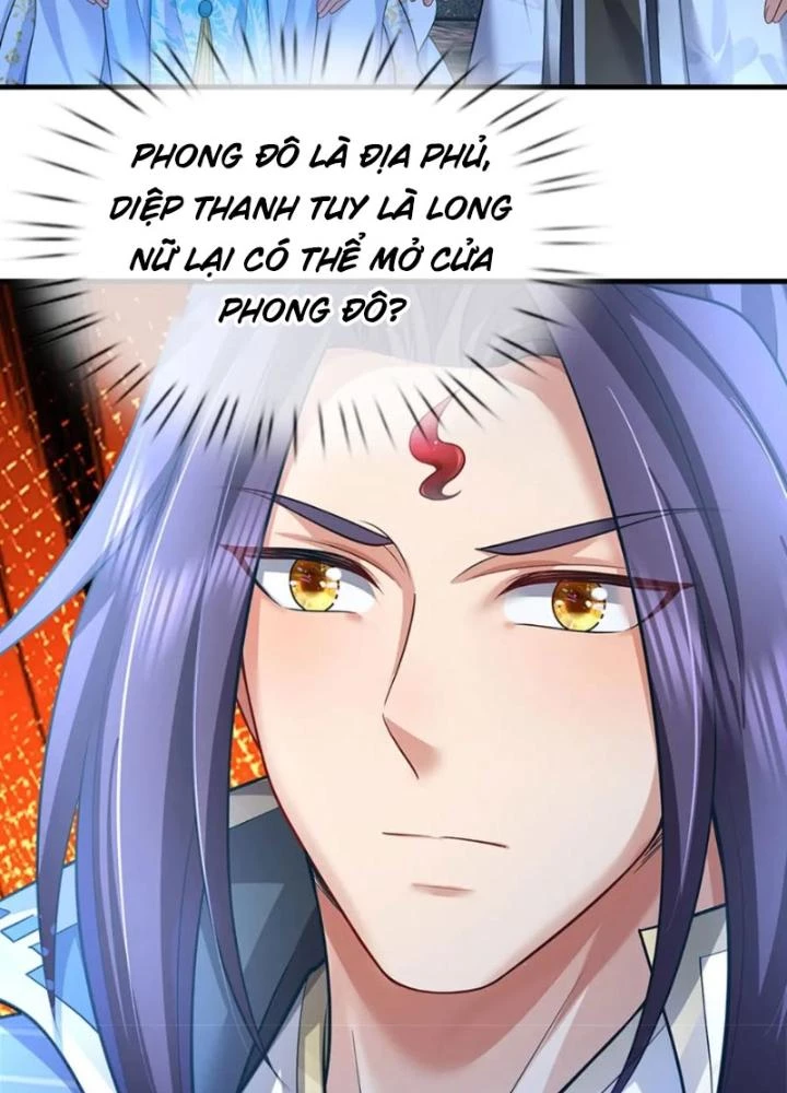 Ta Được Nuôi Dưỡng Bởi Nữ Ma Đầu Chapter 85 - Trang 2