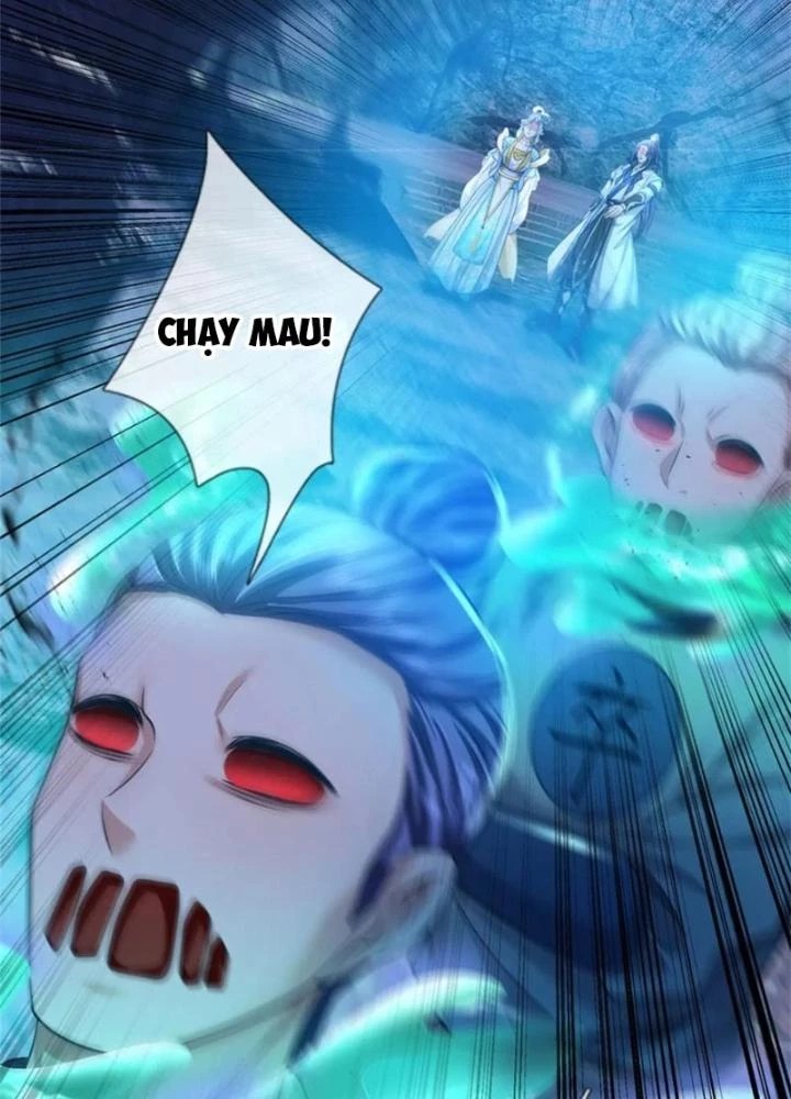 Ta Được Nuôi Dưỡng Bởi Nữ Ma Đầu Chapter 85 - Trang 2