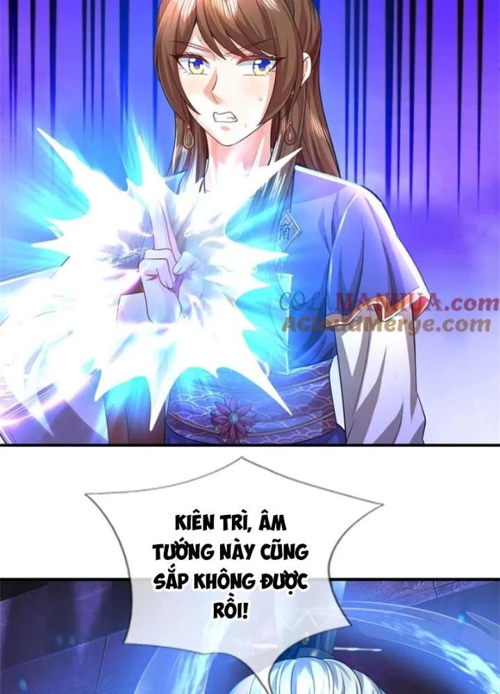 Ta Được Nuôi Dưỡng Bởi Nữ Ma Đầu Chapter 85 - Trang 2