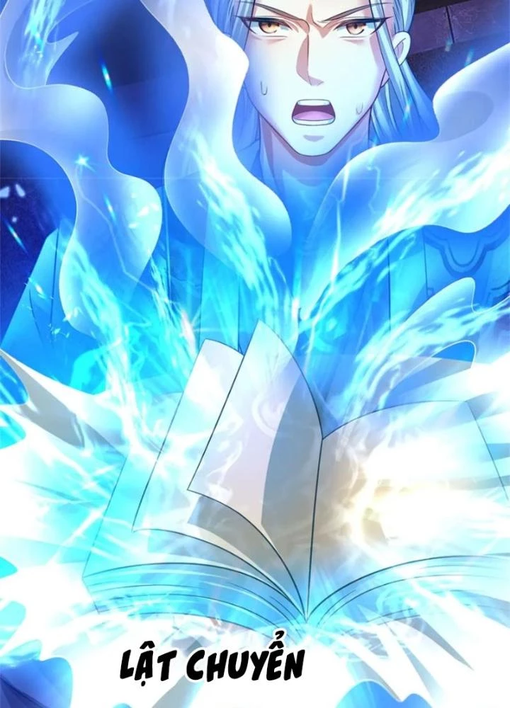 Ta Được Nuôi Dưỡng Bởi Nữ Ma Đầu Chapter 85 - Trang 2