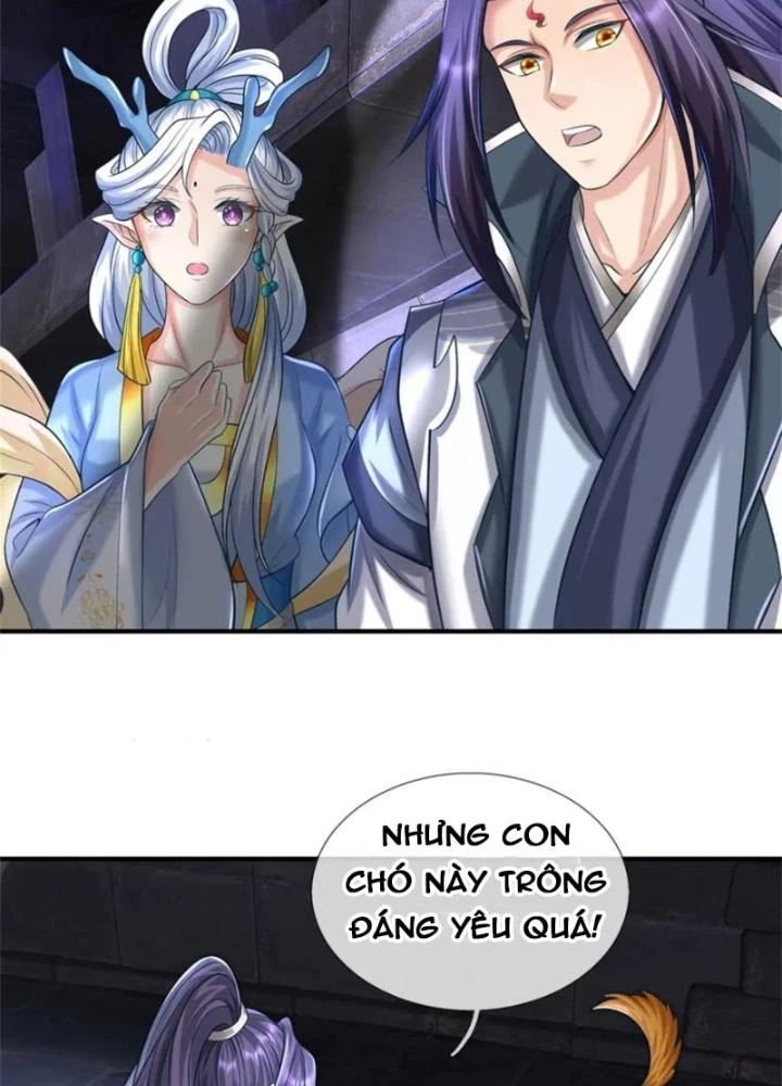 Ta Được Nuôi Dưỡng Bởi Nữ Ma Đầu Chapter 86 - Trang 2