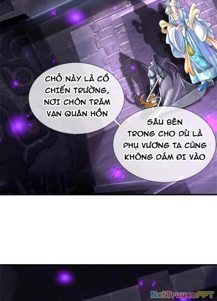 Ta Được Nuôi Dưỡng Bởi Nữ Ma Đầu Chapter 86 - Trang 2