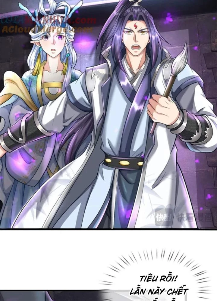 Ta Được Nuôi Dưỡng Bởi Nữ Ma Đầu Chapter 86 - Trang 2