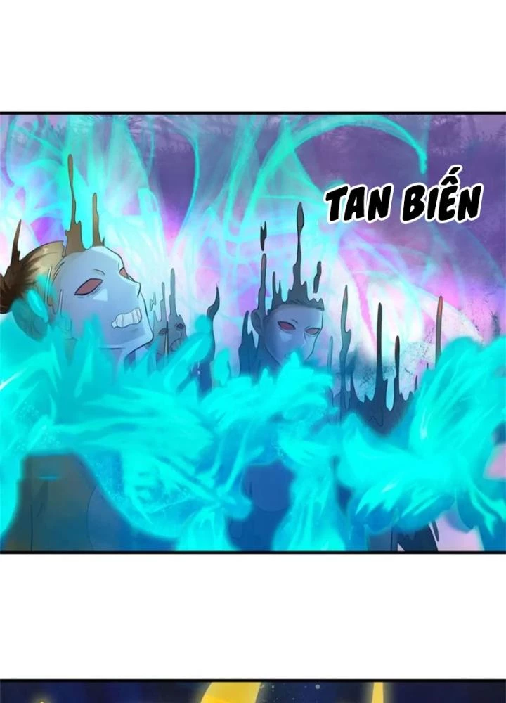 Ta Được Nuôi Dưỡng Bởi Nữ Ma Đầu Chapter 86 - Trang 2