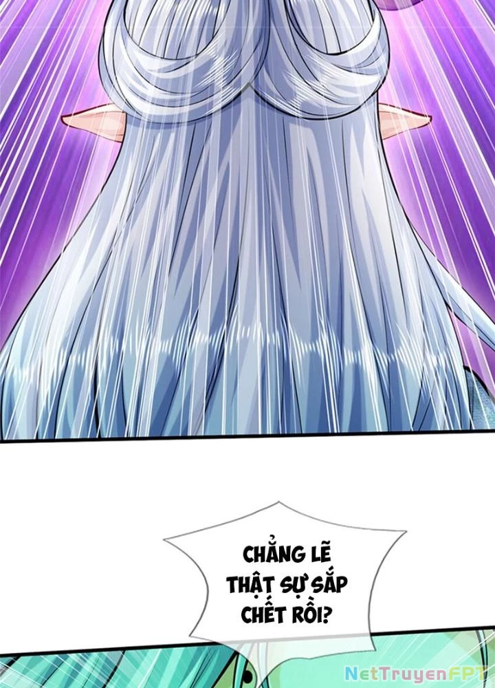 Ta Được Nuôi Dưỡng Bởi Nữ Ma Đầu Chapter 87 - Trang 2