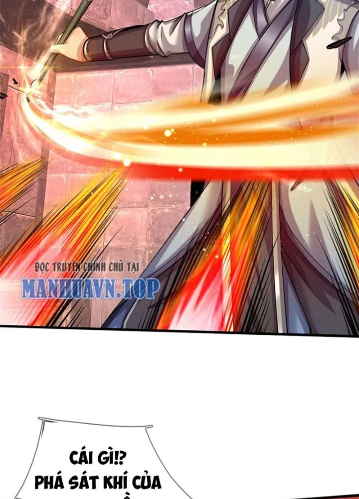 Ta Được Nuôi Dưỡng Bởi Nữ Ma Đầu Chapter 87 - Trang 2
