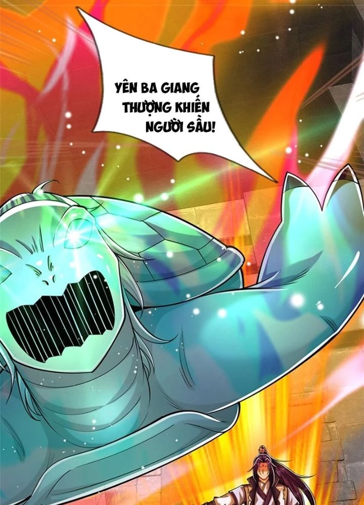 Ta Được Nuôi Dưỡng Bởi Nữ Ma Đầu Chapter 87 - Trang 2