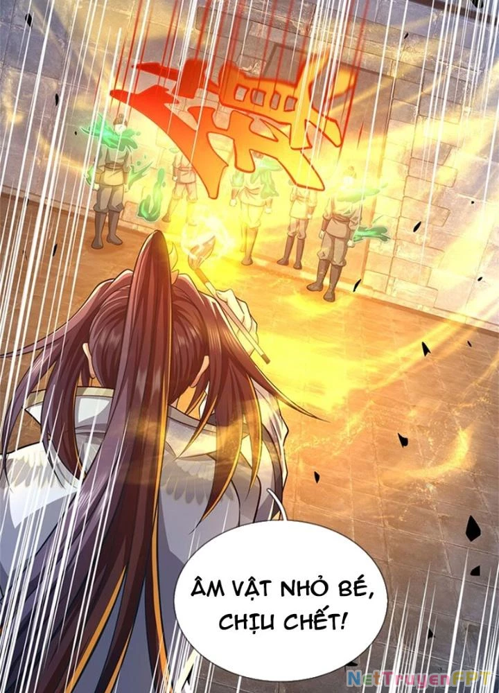 Ta Được Nuôi Dưỡng Bởi Nữ Ma Đầu Chapter 87 - Trang 2