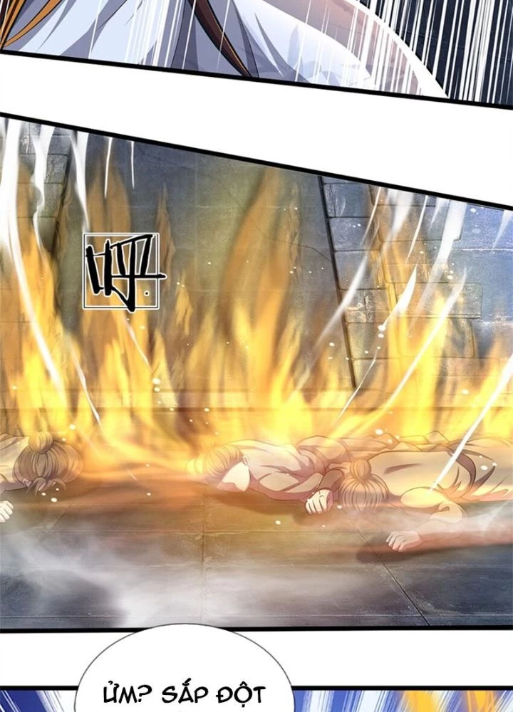 Ta Được Nuôi Dưỡng Bởi Nữ Ma Đầu Chapter 87 - Trang 2