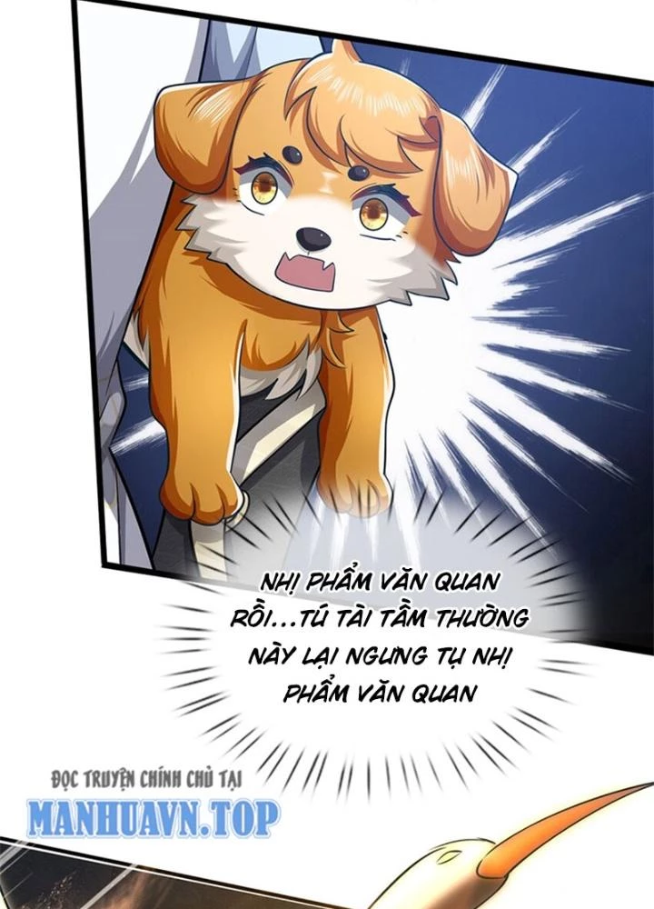 Ta Được Nuôi Dưỡng Bởi Nữ Ma Đầu Chapter 87 - Trang 2