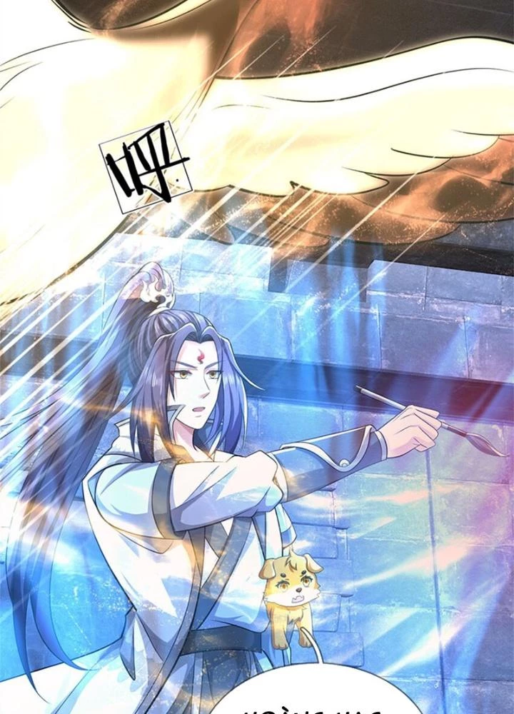 Ta Được Nuôi Dưỡng Bởi Nữ Ma Đầu Chapter 87 - Trang 2